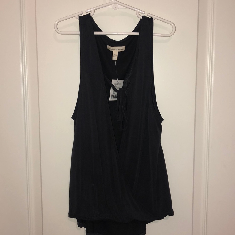 UO tank top